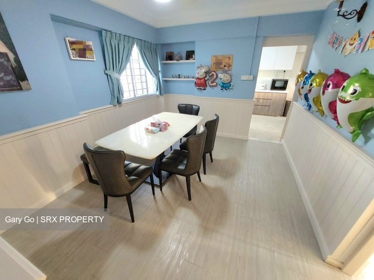 Blk 109 Pasir Ris Street 11 (Pasir Ris), HDB 5 Rooms #532531041